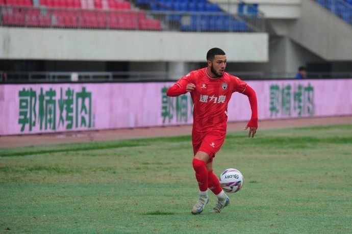 陜西聯(lián)合主場2-1戰(zhàn)勝上海嘉定匯龍，贏得西部杯足球邀請(qǐng)賽首勝