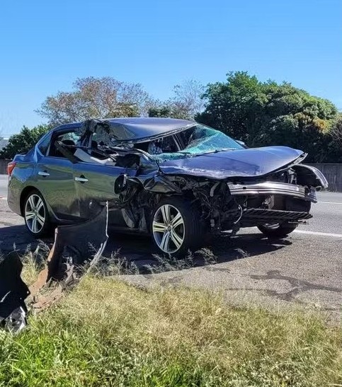 19歲巴西前鋒遭遇嚴(yán)重車禍，醫(yī)院已啟動(dòng)腦死亡確認(rèn)程序