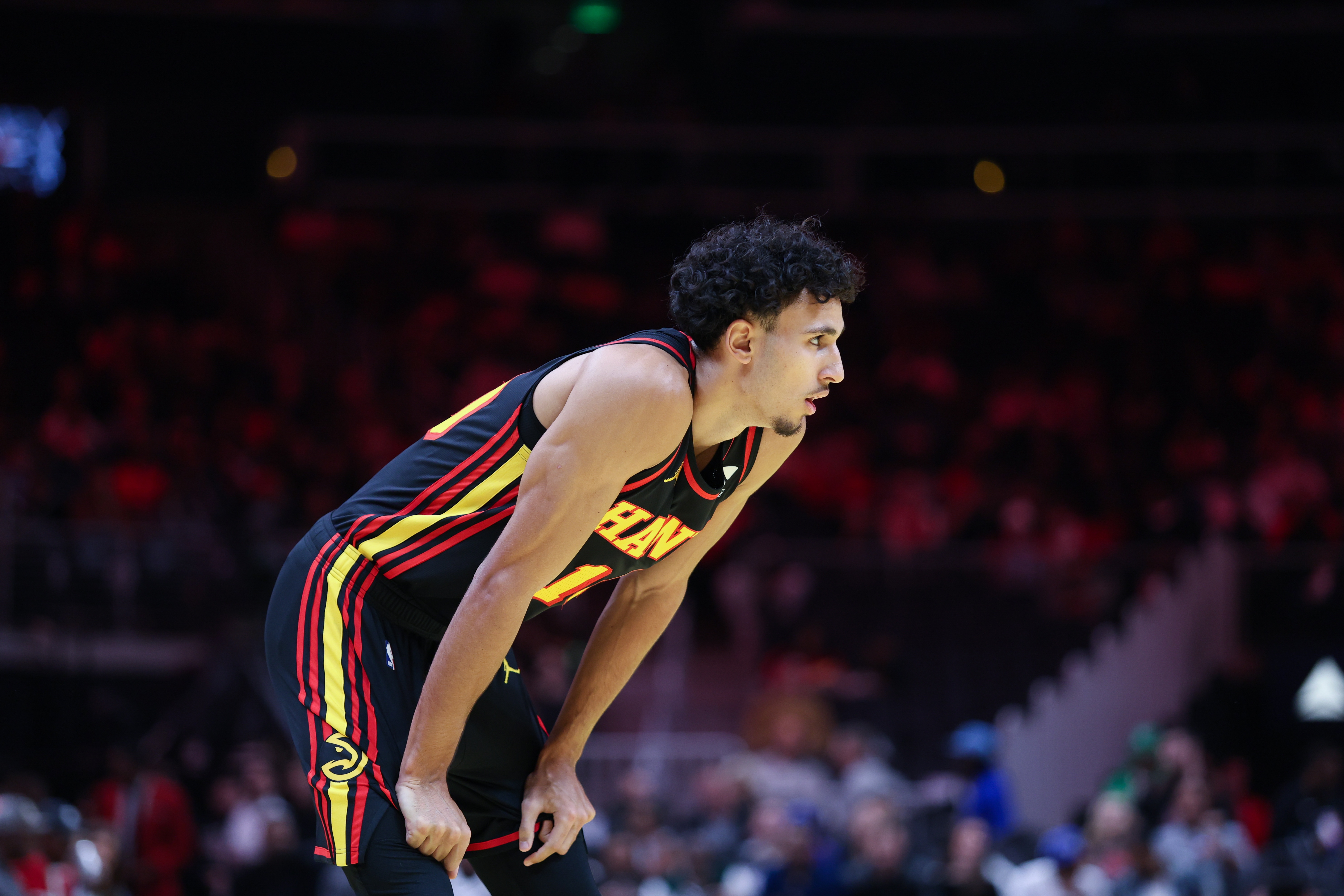 尼昂：如果里薩謝不是年度最佳新秀 我會想 NBA我們在搞什么？