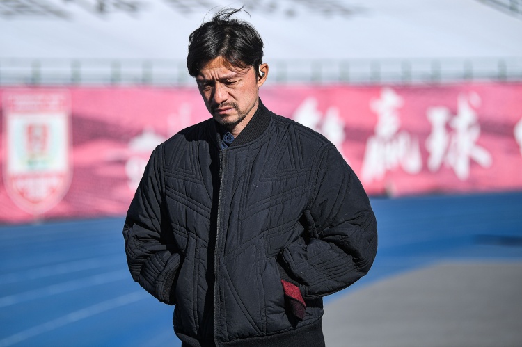 兩隊均三連敗開局！足球報談亞泰vs三鎮(zhèn)：亞泰力爭打好第一個主場